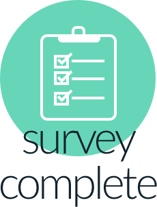 How Branded Surveys Works