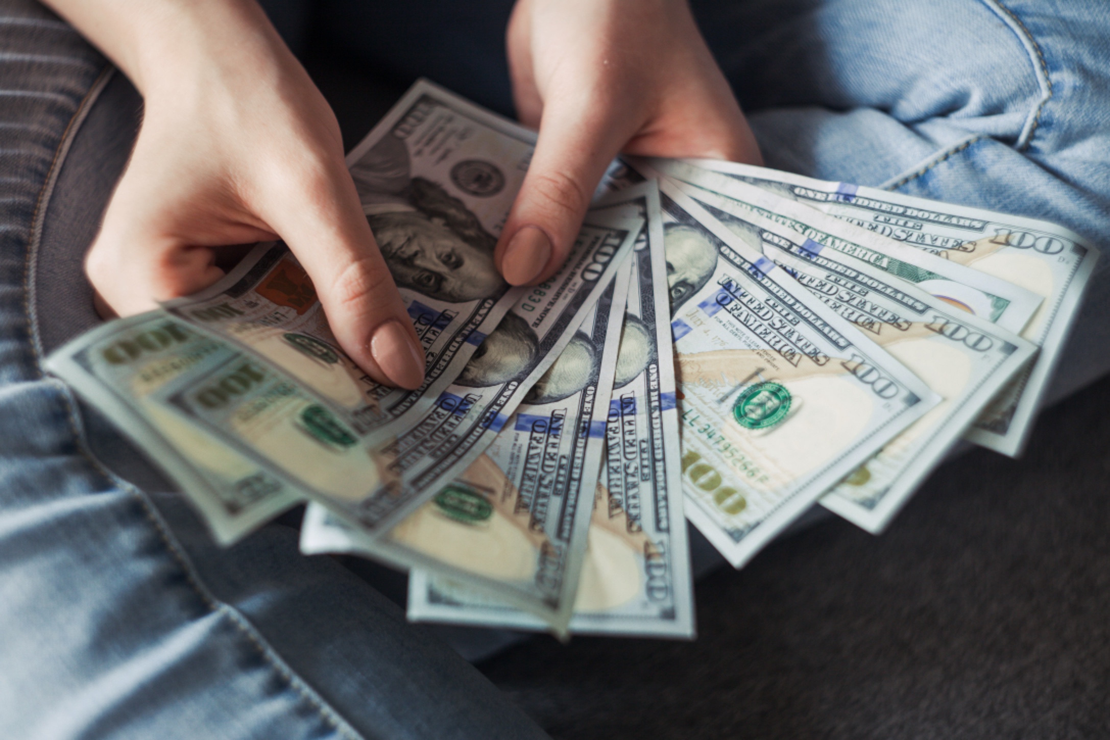 15 Unusual Ways to Earn Cash Fast