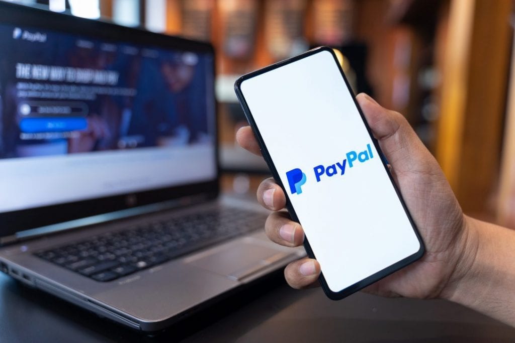 save money with paypal