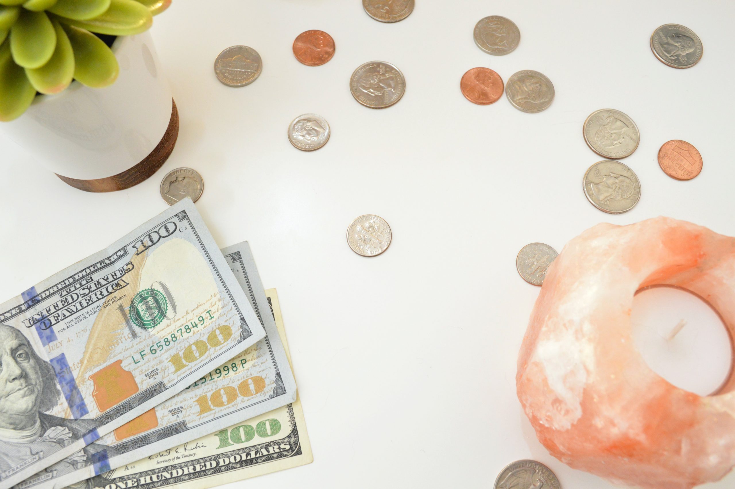 Eight Essential Budgeting Tips for Students