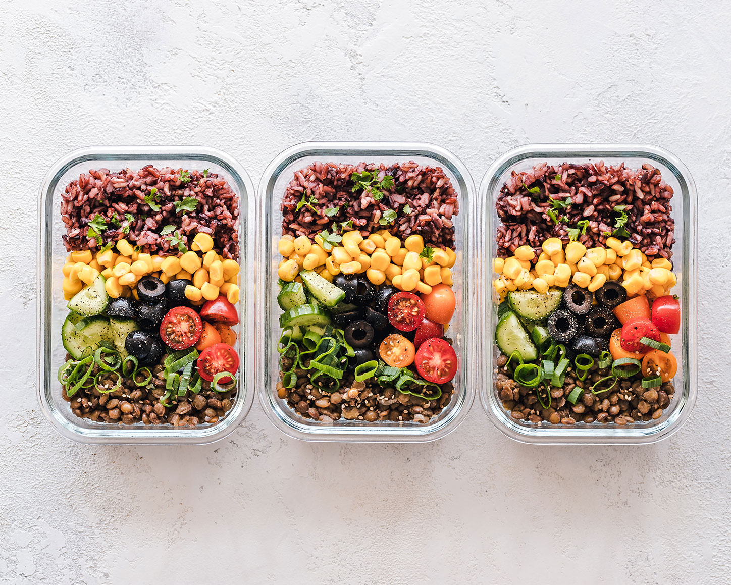 Budget-friendly Ways to Meal Prep