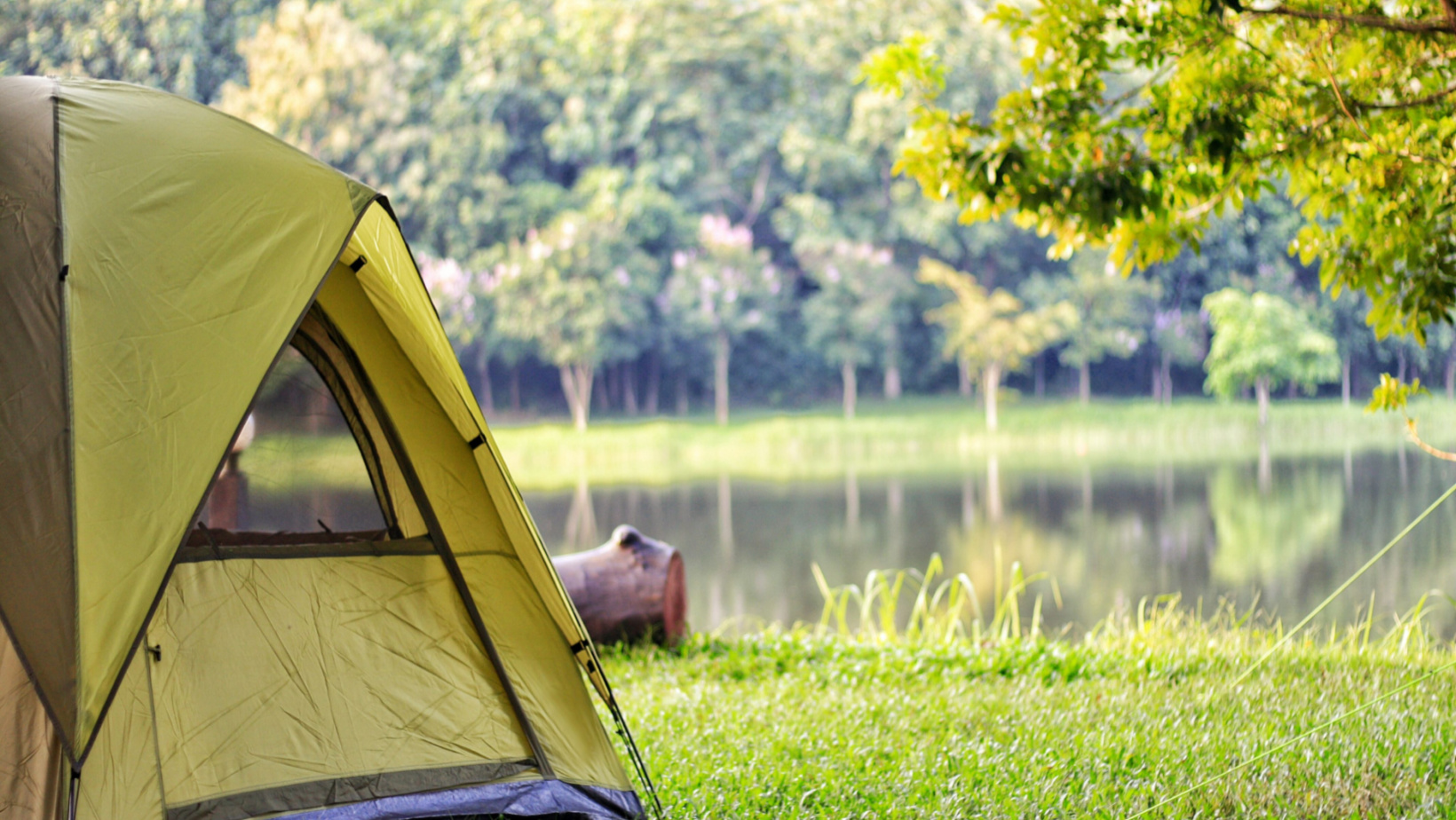 Cheap Camping Ideas: Camping on a Budget