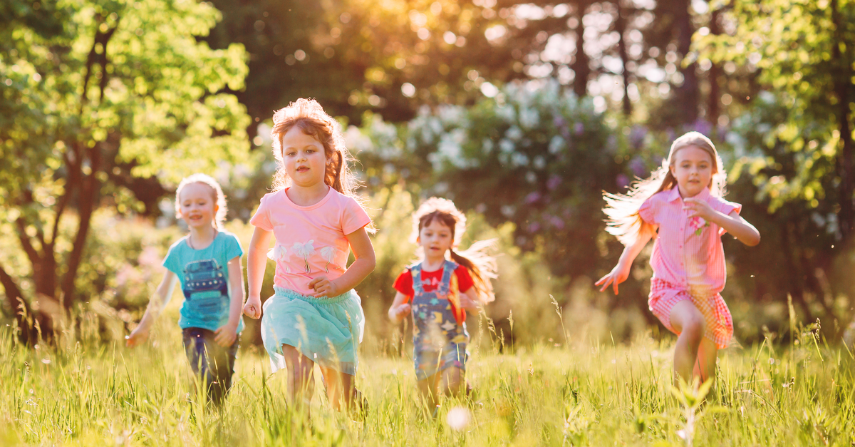 The Best Cheap Summer Vacation Activities for Kids