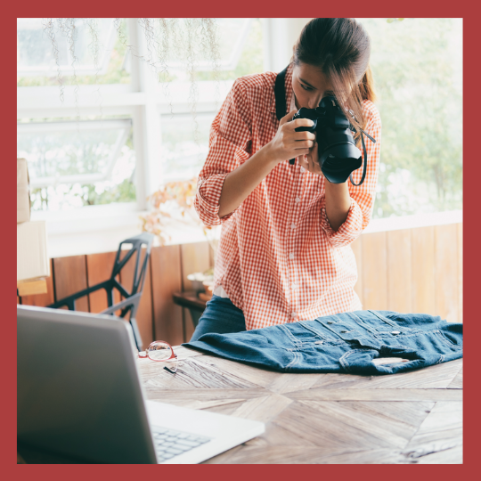 Sell Your Stuff Online Top 10 Sites To Make Money Selling Used Items