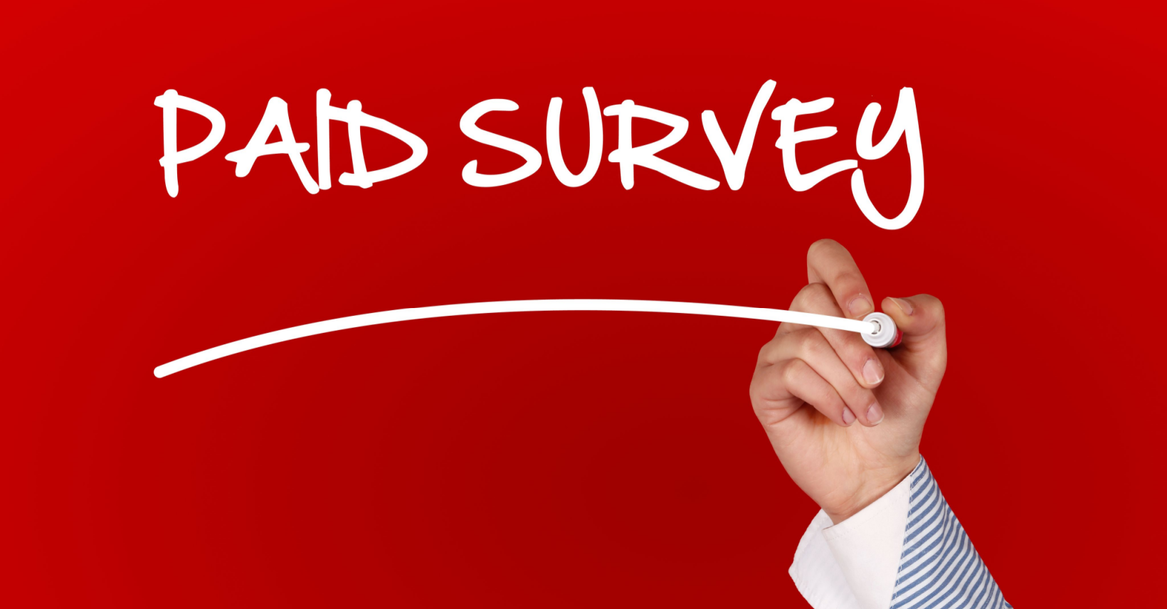 What is the Purpose of Online Surveys?