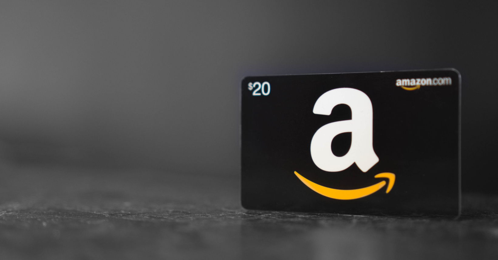 Everything You Need to Know About Amazon Gift Cards