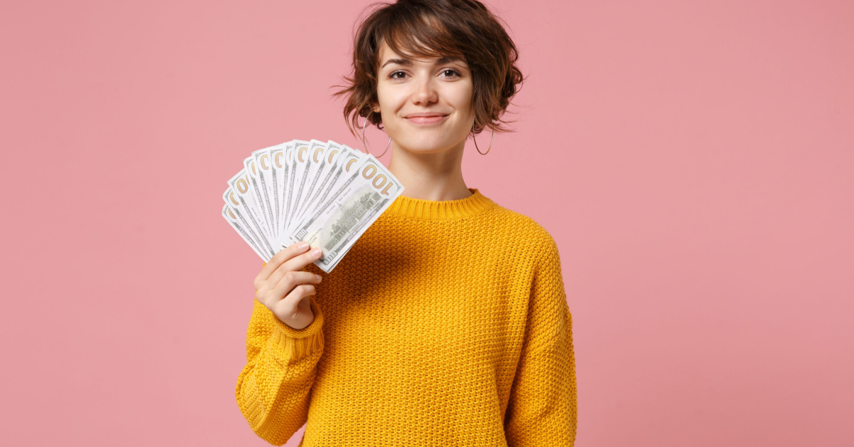 10 Actions Teens Can Take Toward Financial Independence