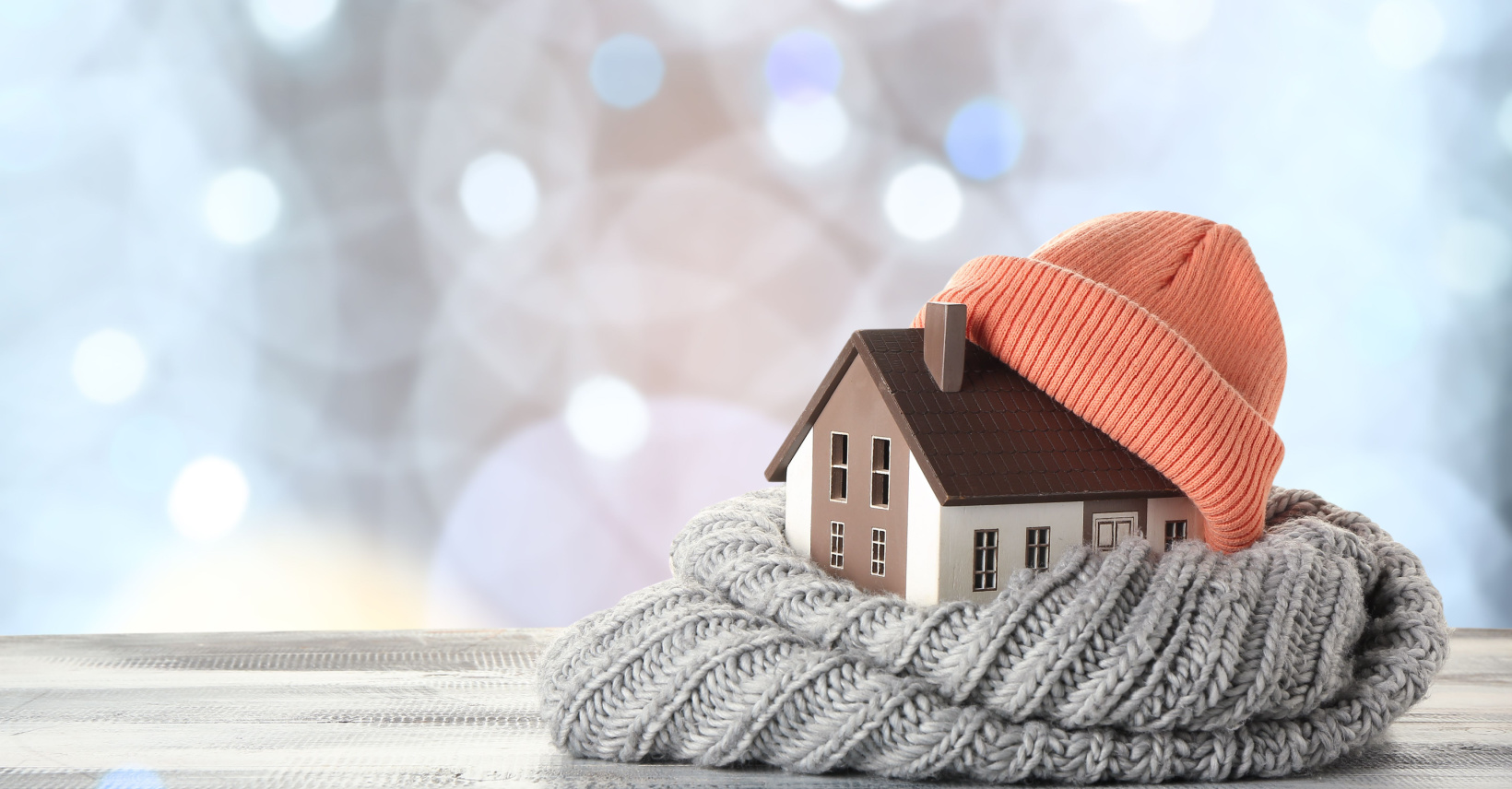 How to Save on Home Heating Costs this Winter
