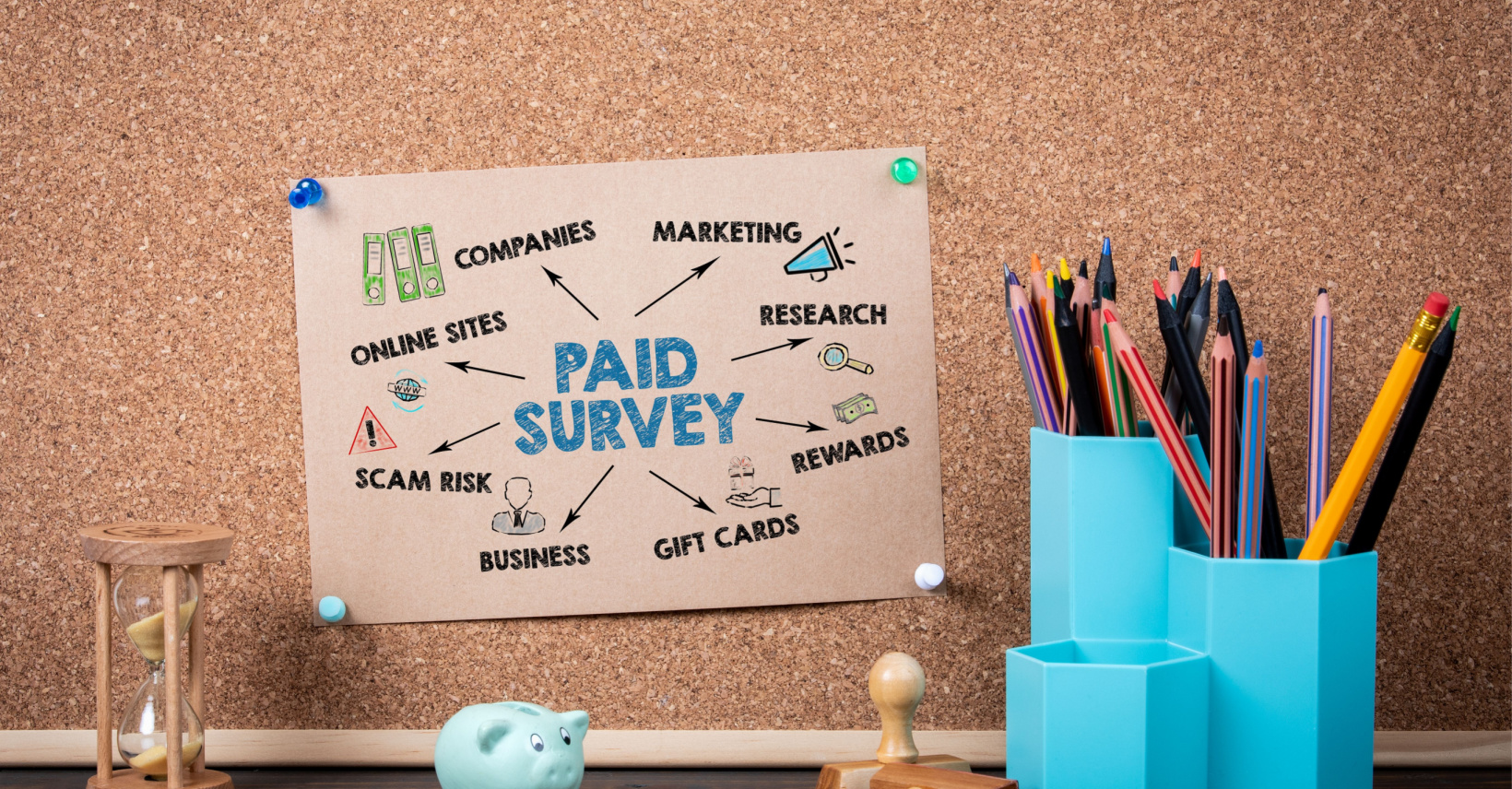 How Much Money Can You Make With Paid Online Surveys?