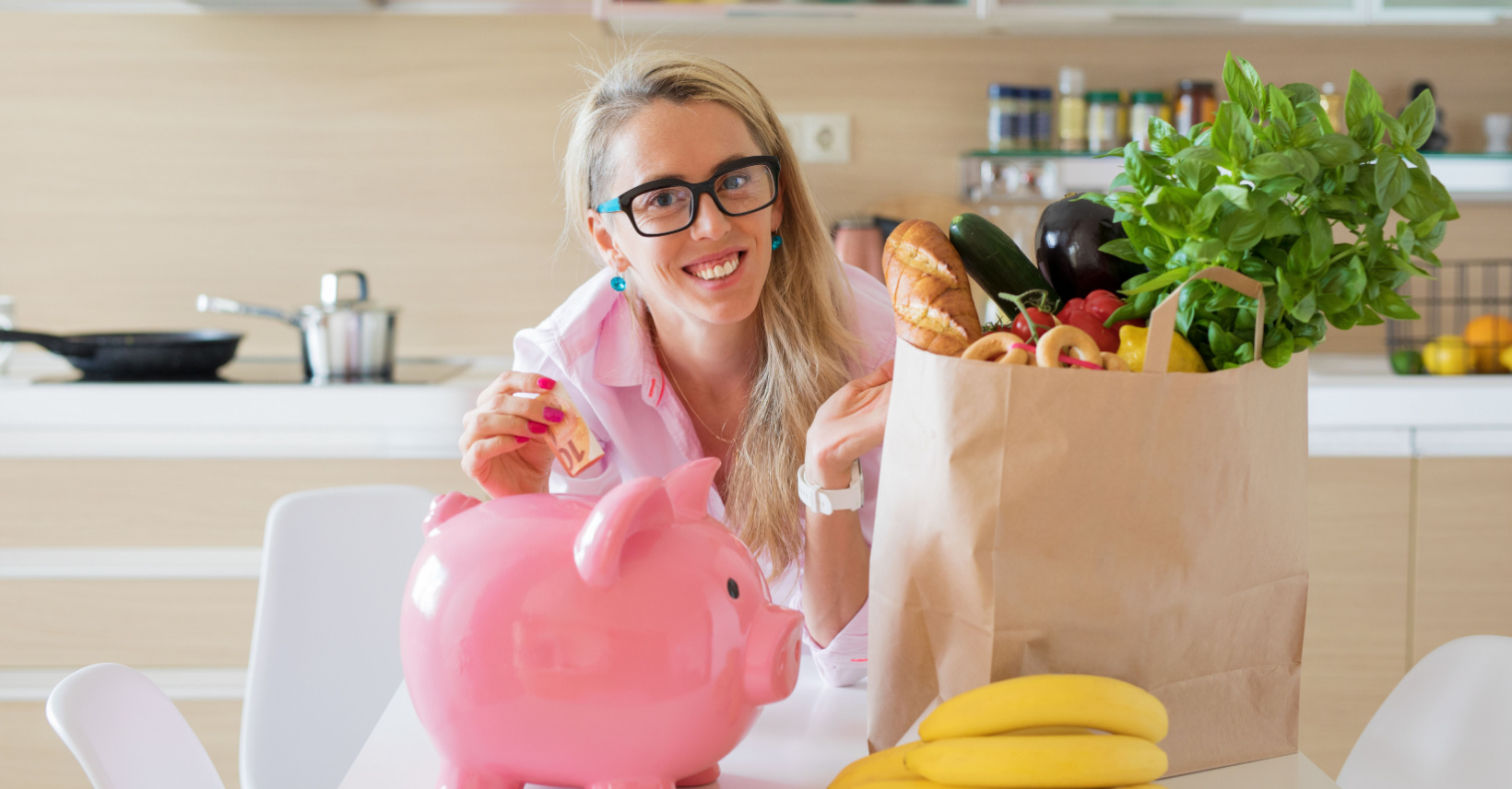 Feeding Your Wallet: Expert Tips for Saving Big on Grocery Shopping