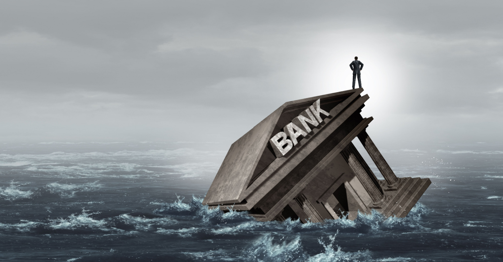 How to Protect and Grow Your Money Beyond the Confines of Traditional Banking