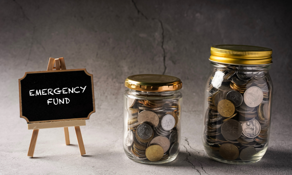 Saving for a Rainy Day: Why Emergency Funds Matter and How to Build One