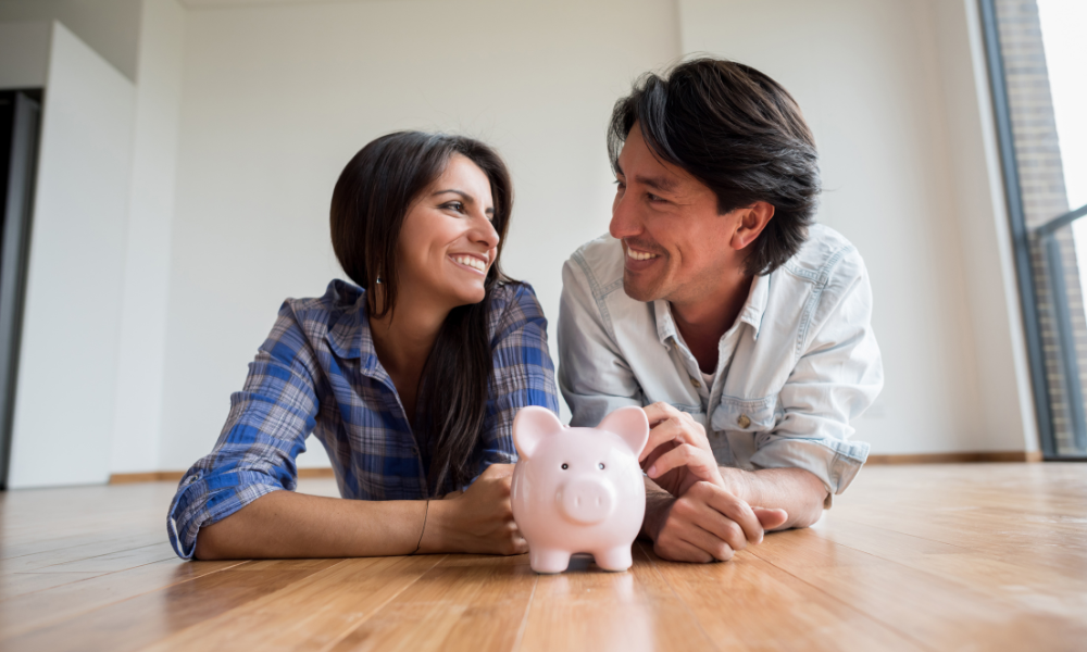 Finding Financial Harmony: Navigating Different Money Styles as a Couple
