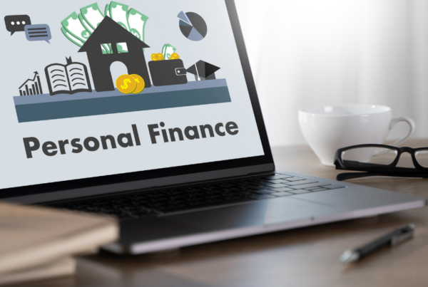 free personal finance classes
