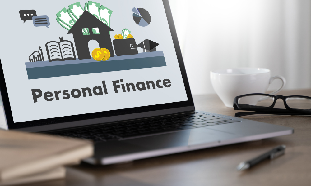 free personal finance classes