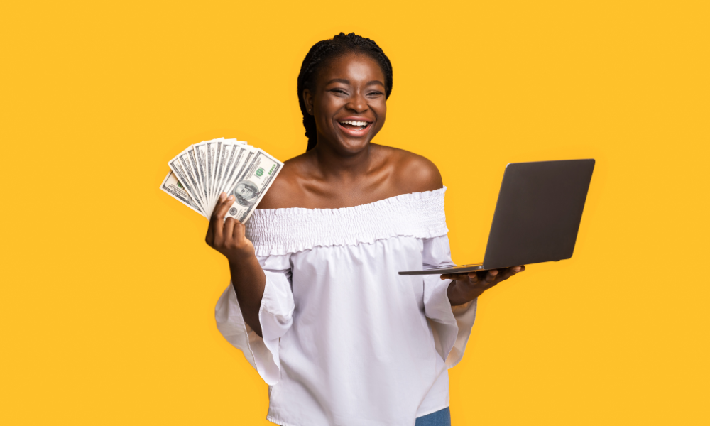 Turning Spare Time into Cash: How Online Paid Surveys Can Supplement Your Income