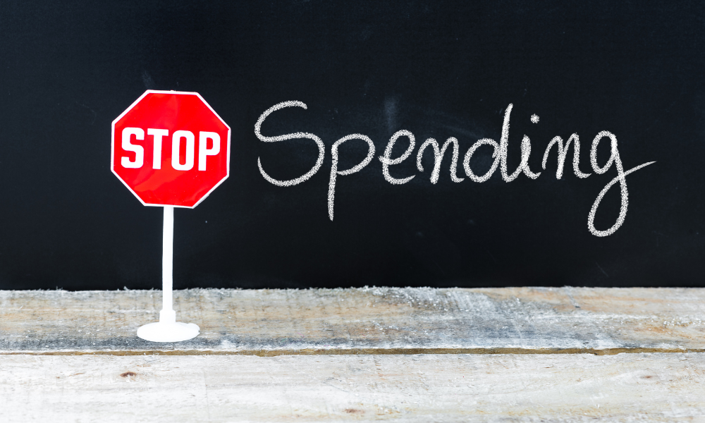 15 Things To Stop Spending Money on Right Now