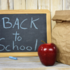 Back to school lunches for kids