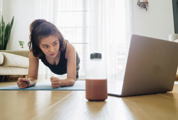 Cheap and healthy workouts