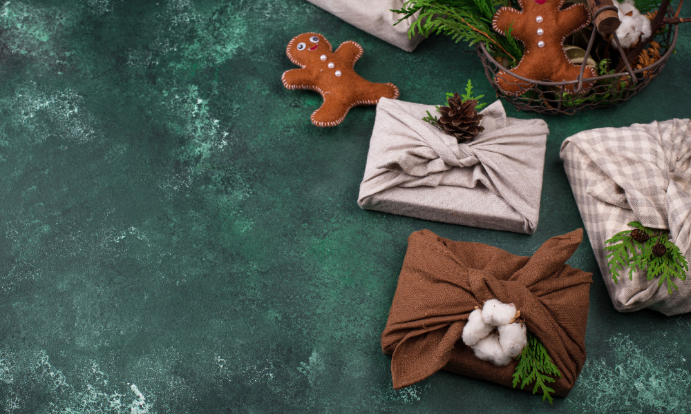 Eco-Friendly Christmas Shopping: Sustainable and Ethical Gift Choices